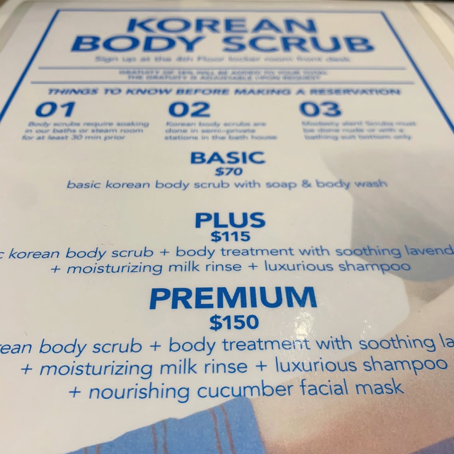 All About Sojo Spa Club In Edgewater The New Korean Body Scrub Hoboken Girl