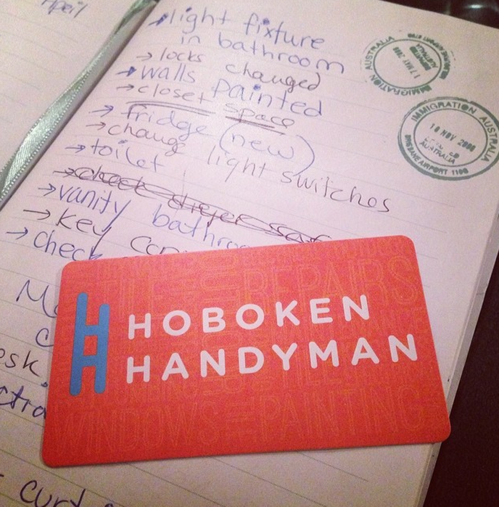 hoboken handyman