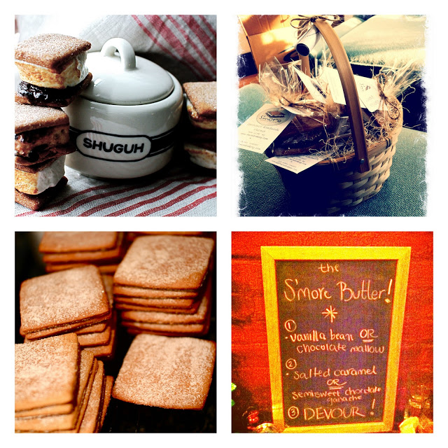 s'more collage3