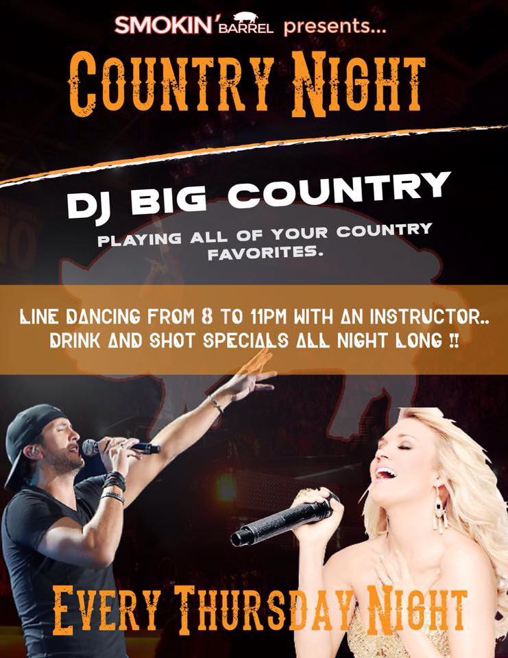 CountryNight