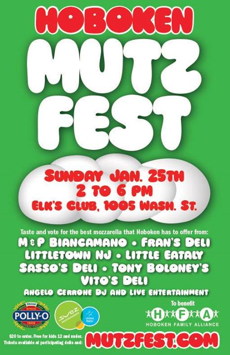 Mutz-Fest