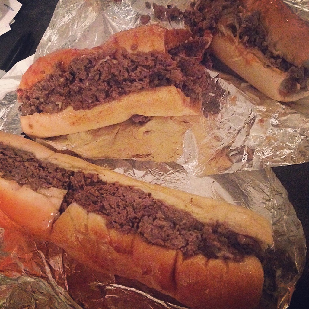 midtown philly cheesesteaks