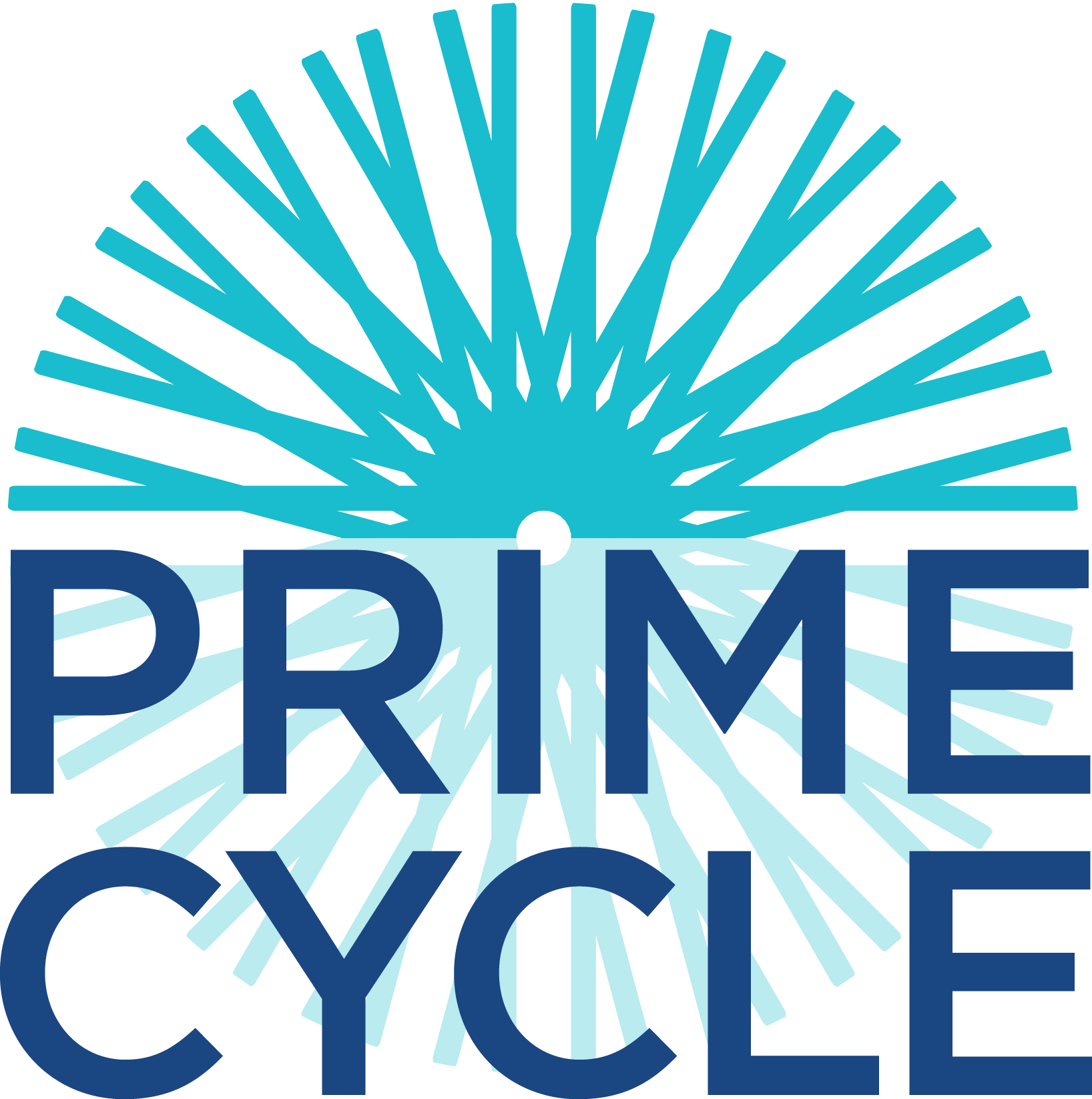 prime cycle logo