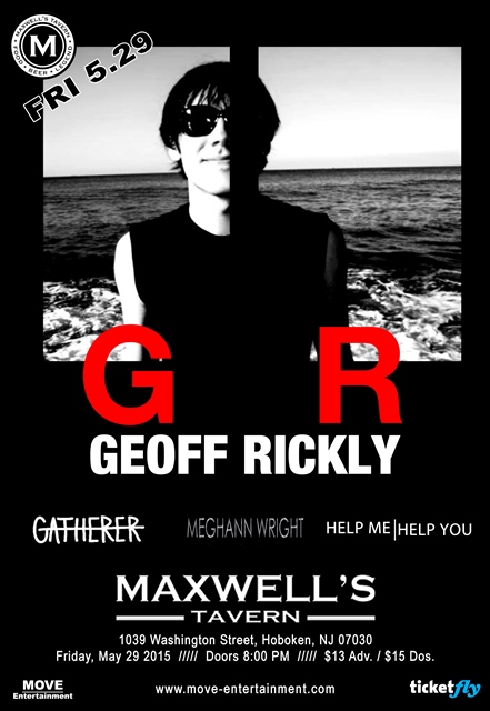Geoff-Rickly-Maxwells-5.29.15