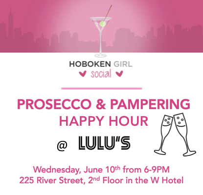 Lulus Prosecco and Pampering FINAL less text