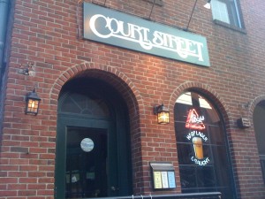 Court Street