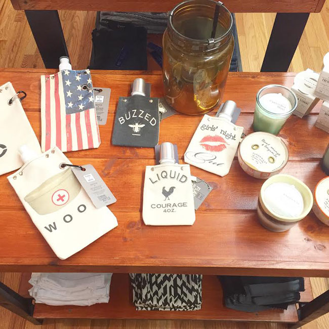 Hoboken Shopping State Boutique 1st Street Gifts