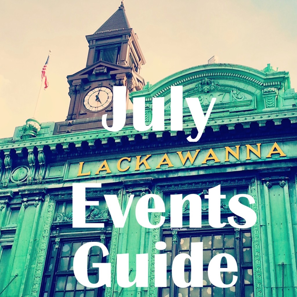 hoboken girl july 2015 events guide