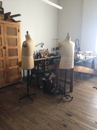 Master Tailor Project Studios 