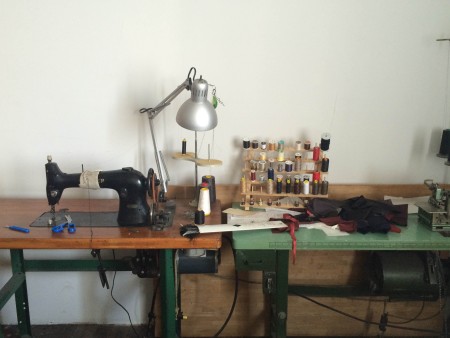 Master Tailor Project Studios