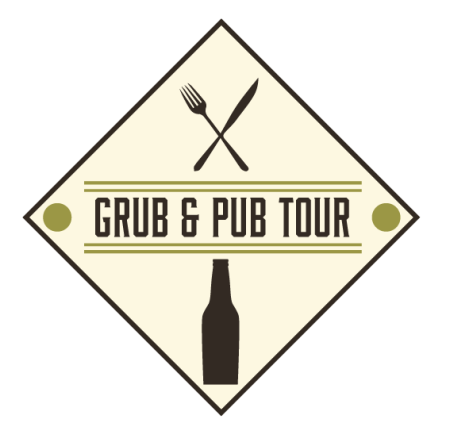 grub and pub tour