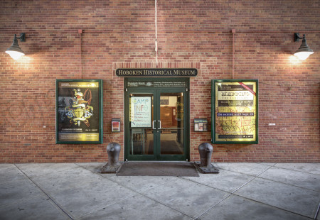 hoboken museum