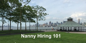 nanny hiring