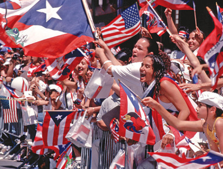 puerto rican festival