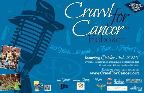 crawl-for-cancer