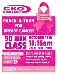 Hoboken Charity: Breast Cancer Fundraisers and Events in Hoboken ...