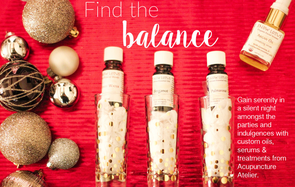 Acupuncture Atelier Hoboken girl holiday gift guide 2015