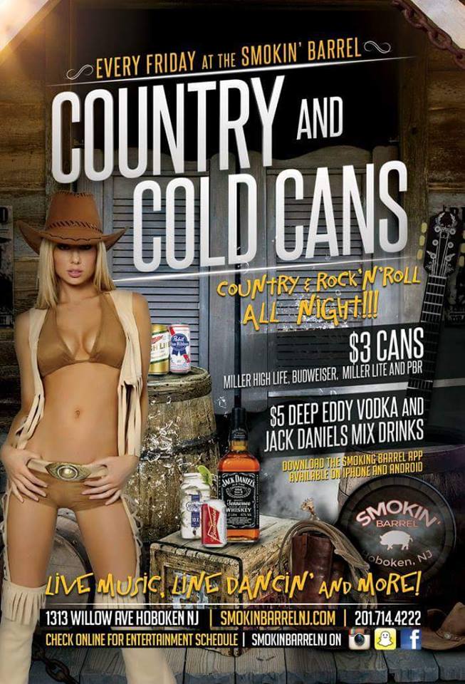 country cans