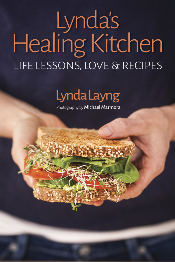 lynda layng healing kitchen hoboken author