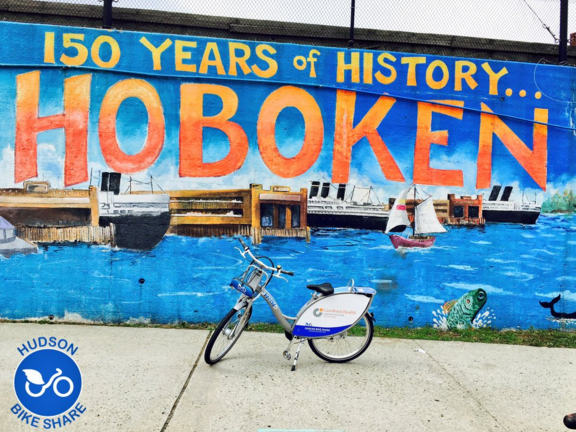 hoboken-girl-blog-earth-day-bikes
