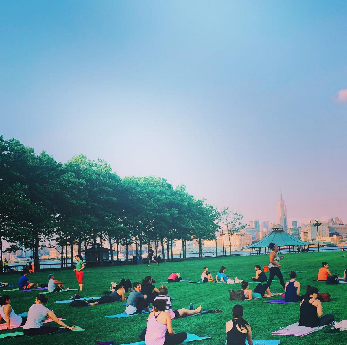 yoga-in-the-park