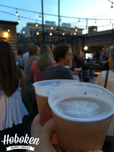 cb rooftop beers