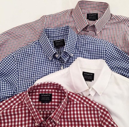 Button-down-shirts