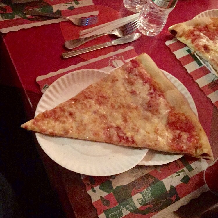 benny tudinos pizza hoboken