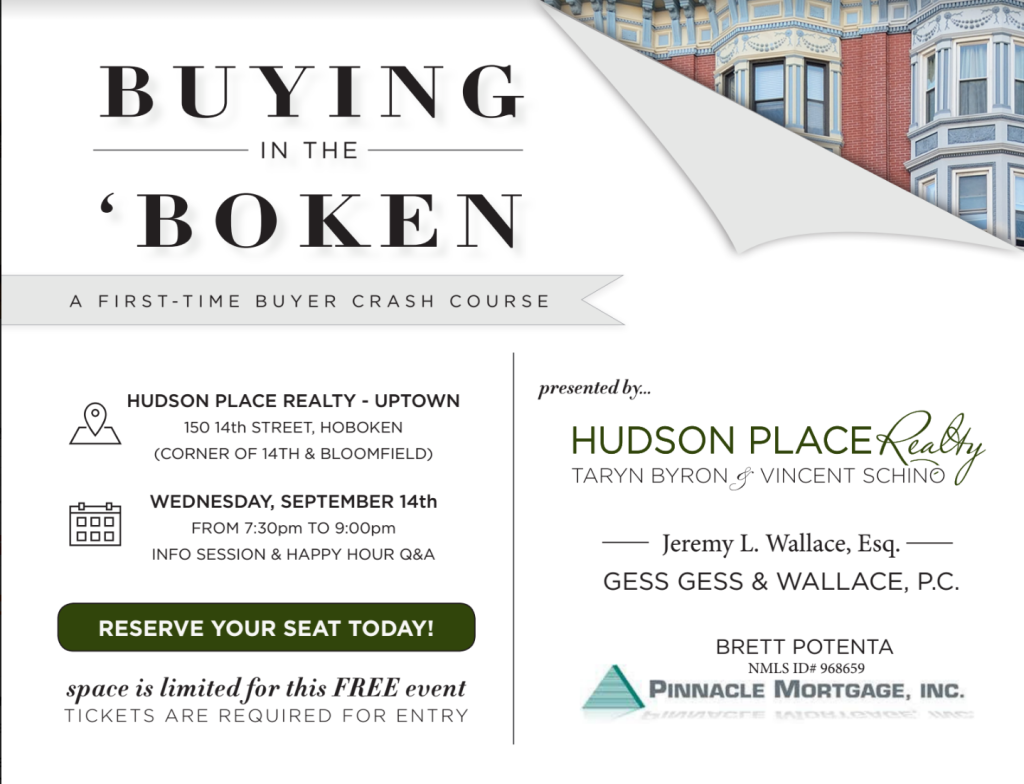 buying-home-in-hoboken-hudson-place-realty-event