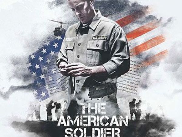 american-soldier