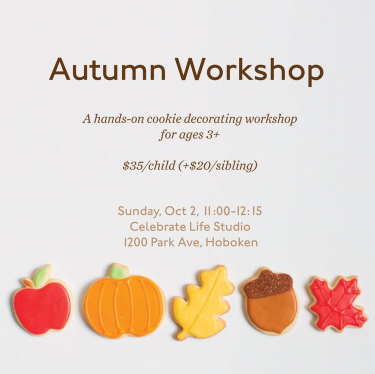 hoboken-girl-autumn-cookie-workshop
