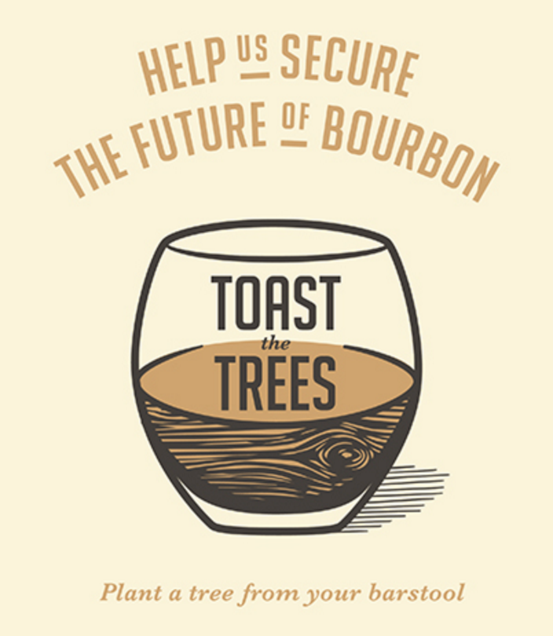 toast-the-trees