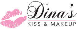 hoboken-girl-dina-kiss-and-makeup-logo