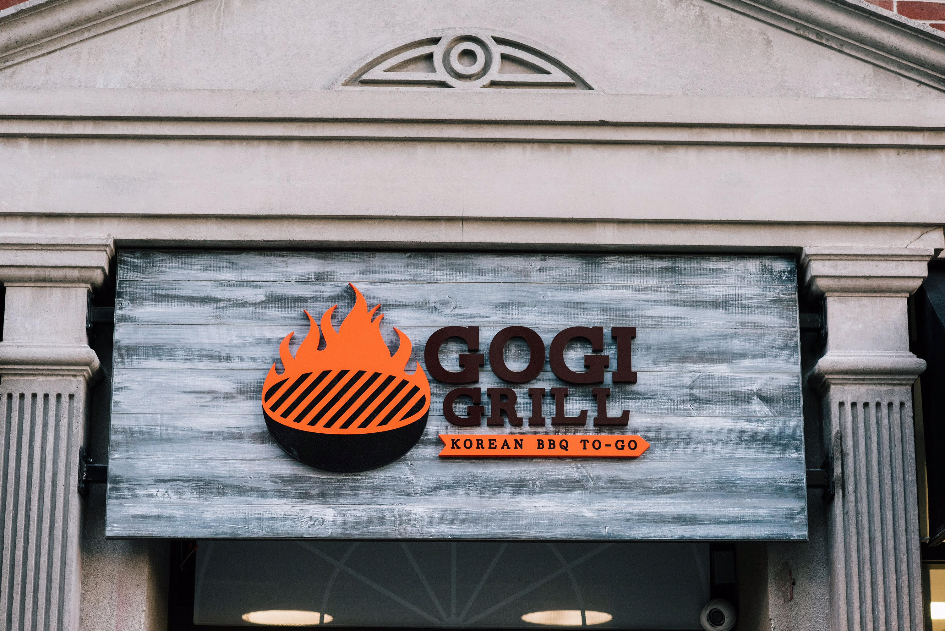 gogi-grill