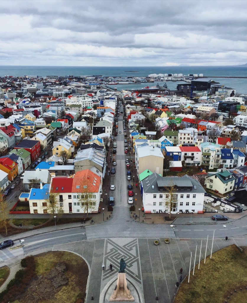 view-of-reykjavik-iceland