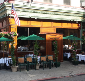 A Guide to Brunch Spots in Hoboken — By Category - Hoboken Girl