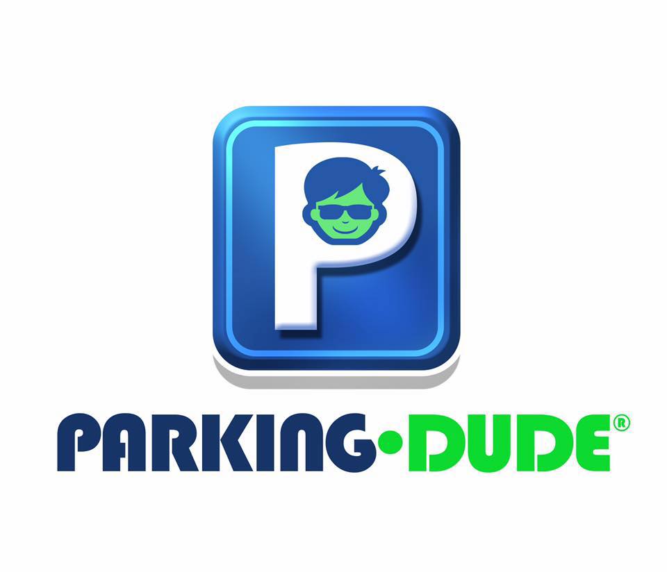 parking dude