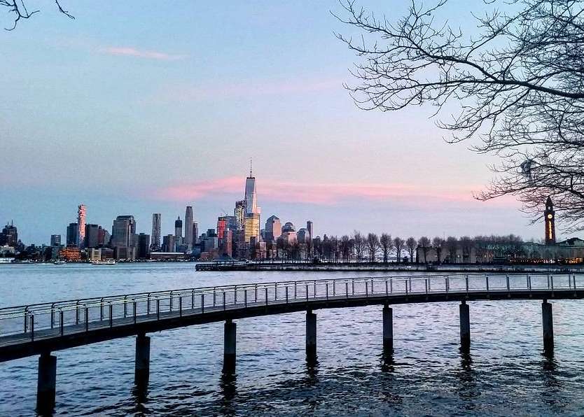 Top 12 Things To Do in Hoboken + Jersey City This Weekend {August 10th ...