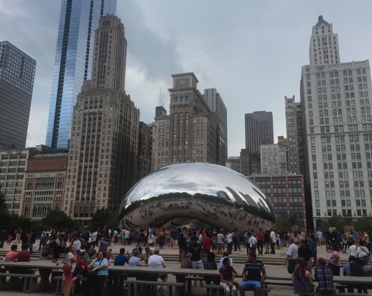the-bean-chicago