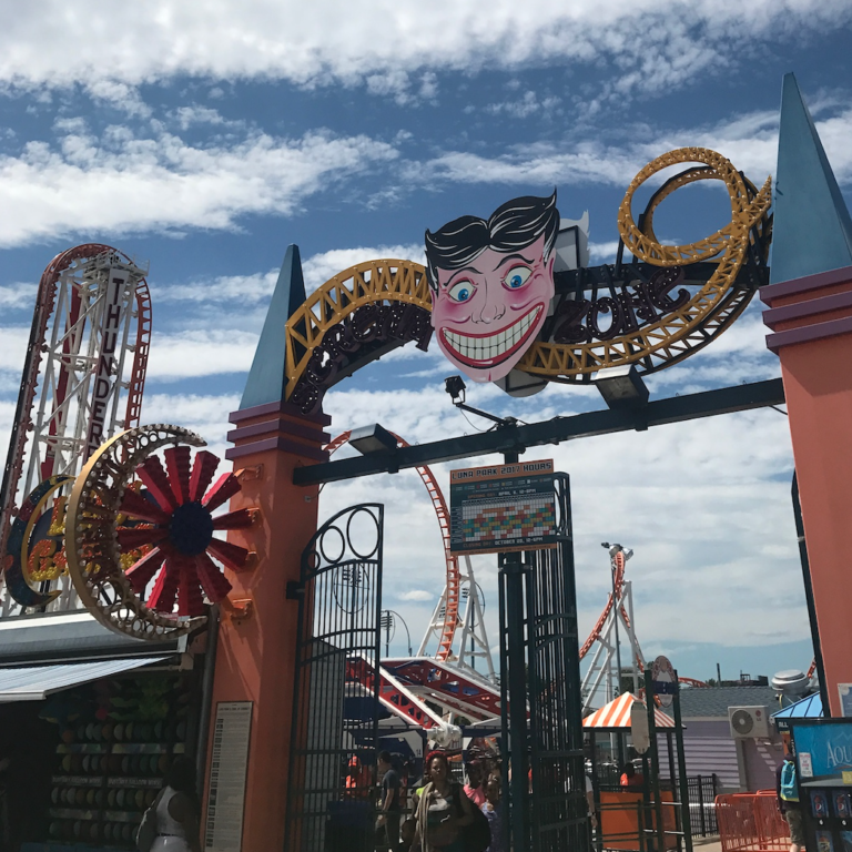 How to Plan the Perfect Day Trip to Coney Island - Hoboken Girl