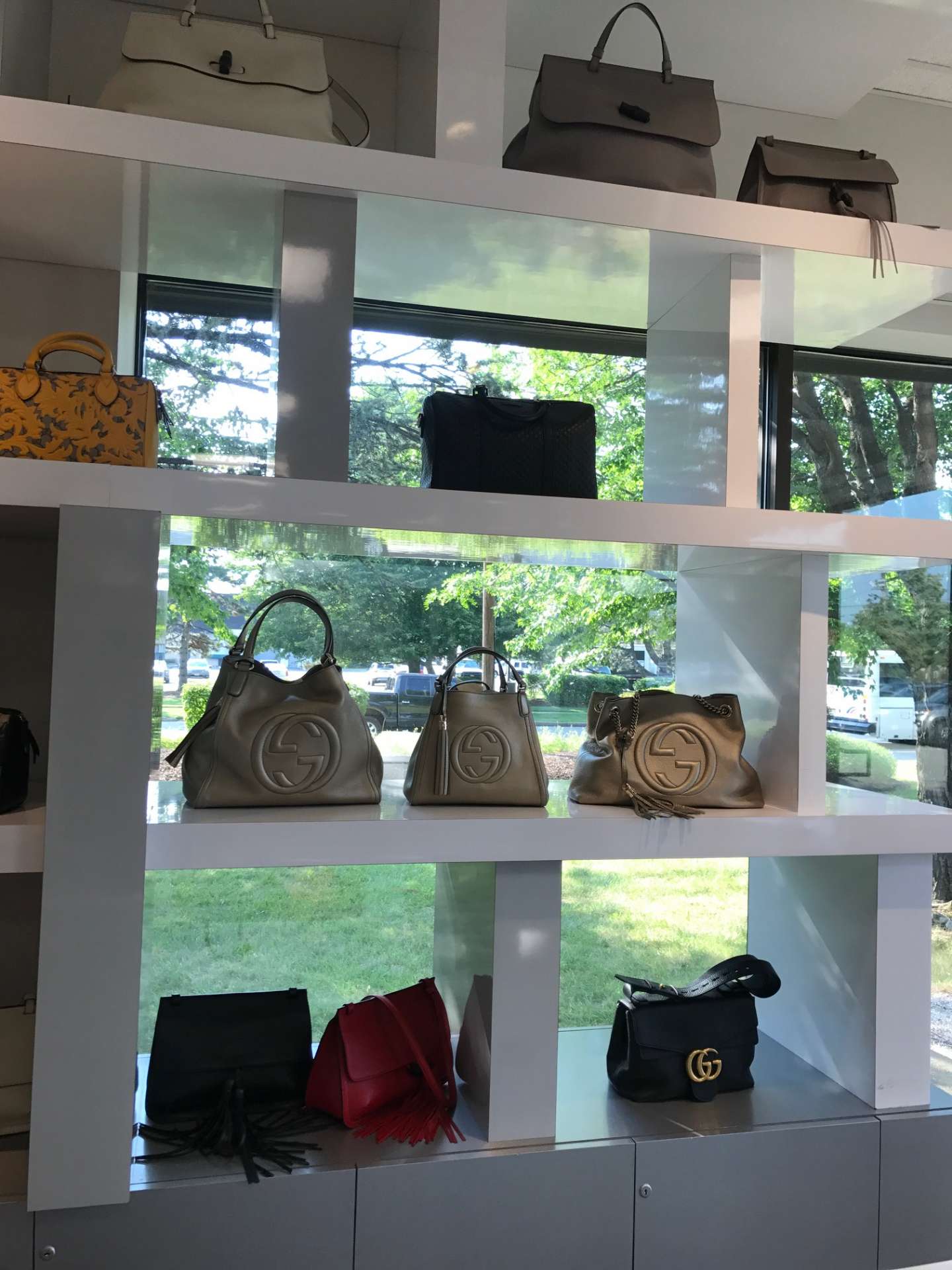 gucci outlet in jersey