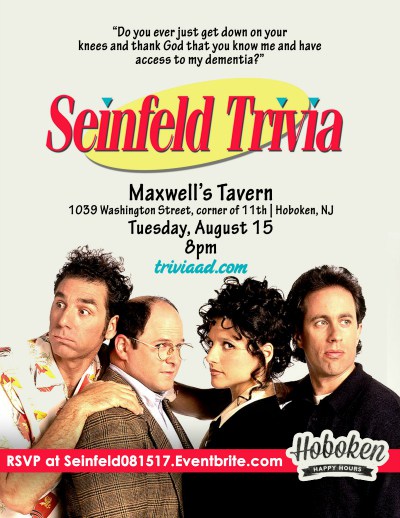 Seinfeld-Flyer-Maxwells-hoboken-girl