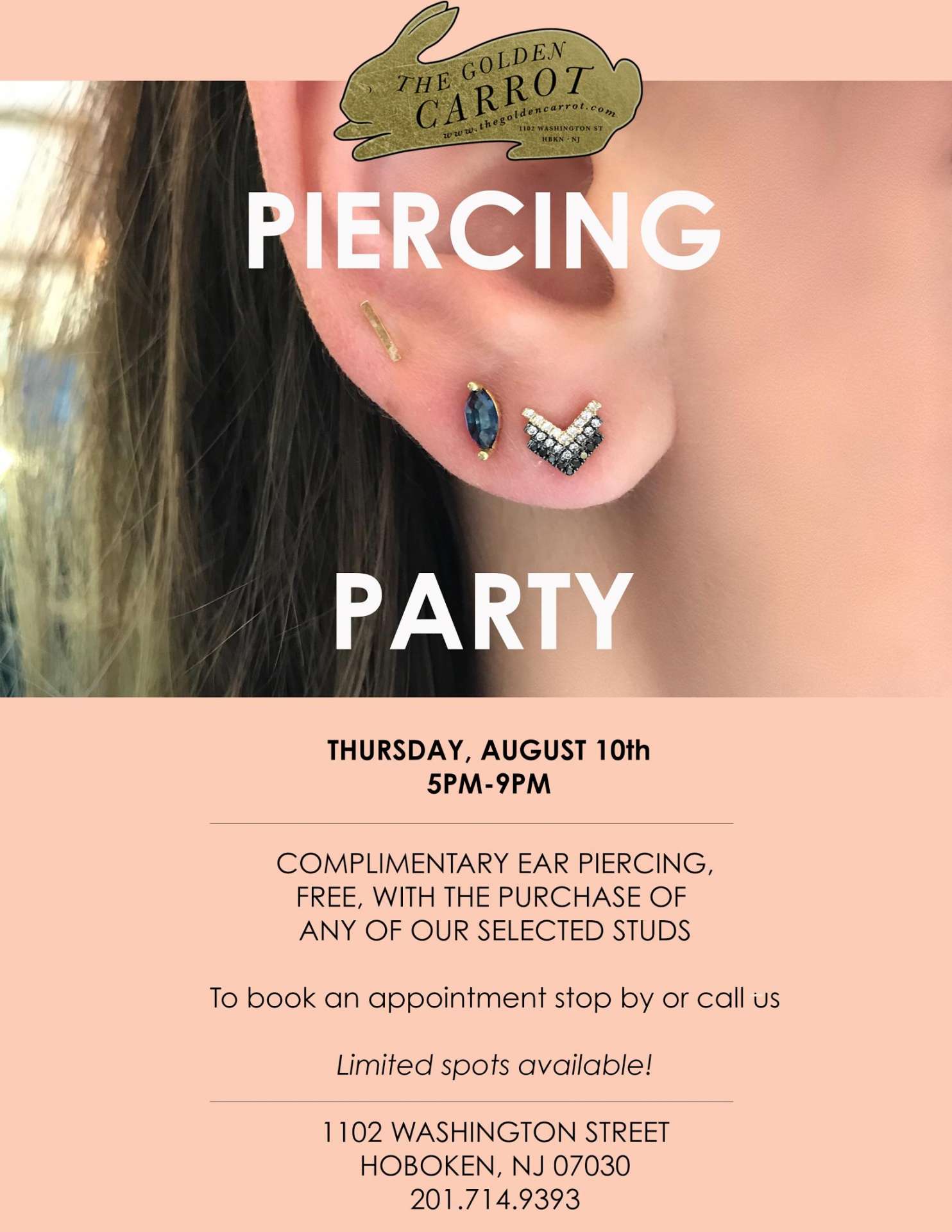 piercing-party-the-golden-carrot