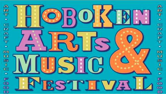 hoboken arts and music festival