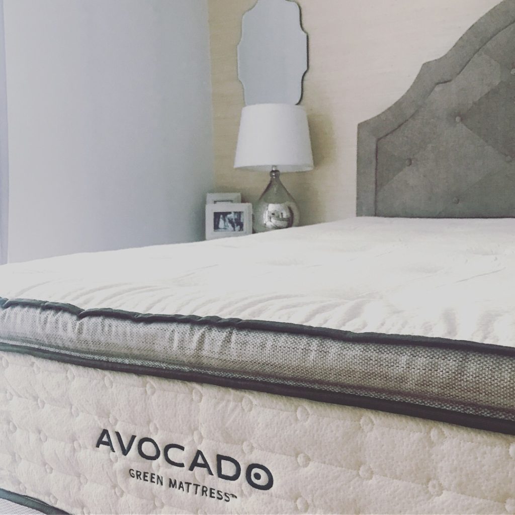 avocado green mattress hoboken