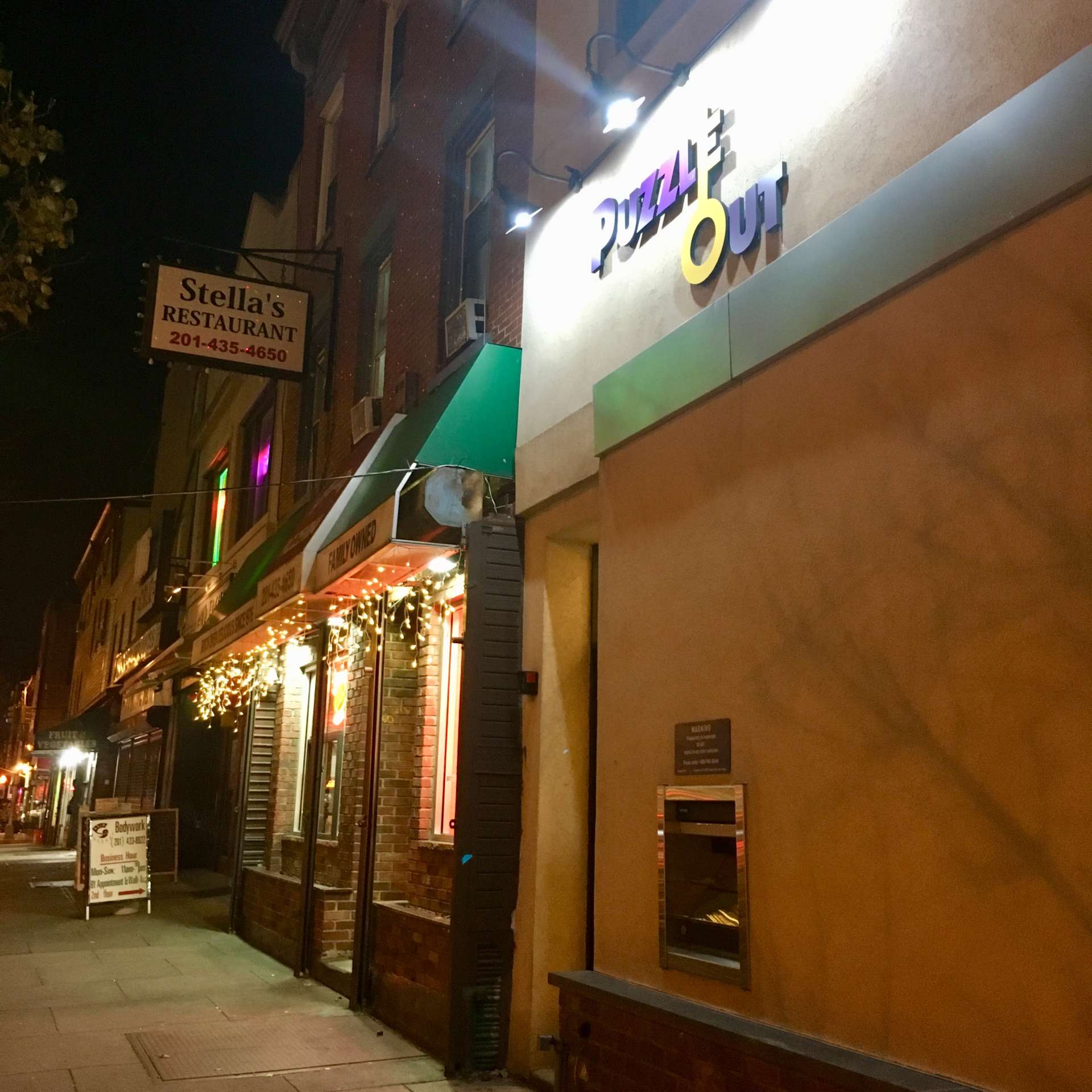 Puzzle Out {Escape the Room} Expands to Jersey City - Hoboken Girl
