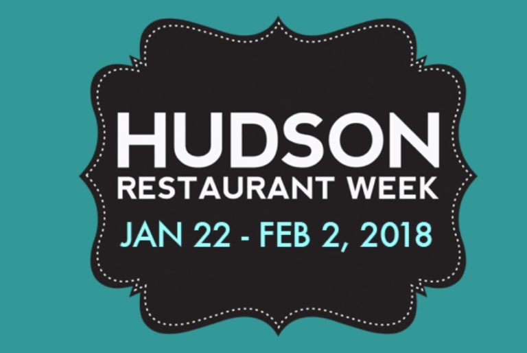 hudson-restaurant-week-2018