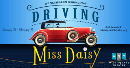 driving miss daisy hoboken