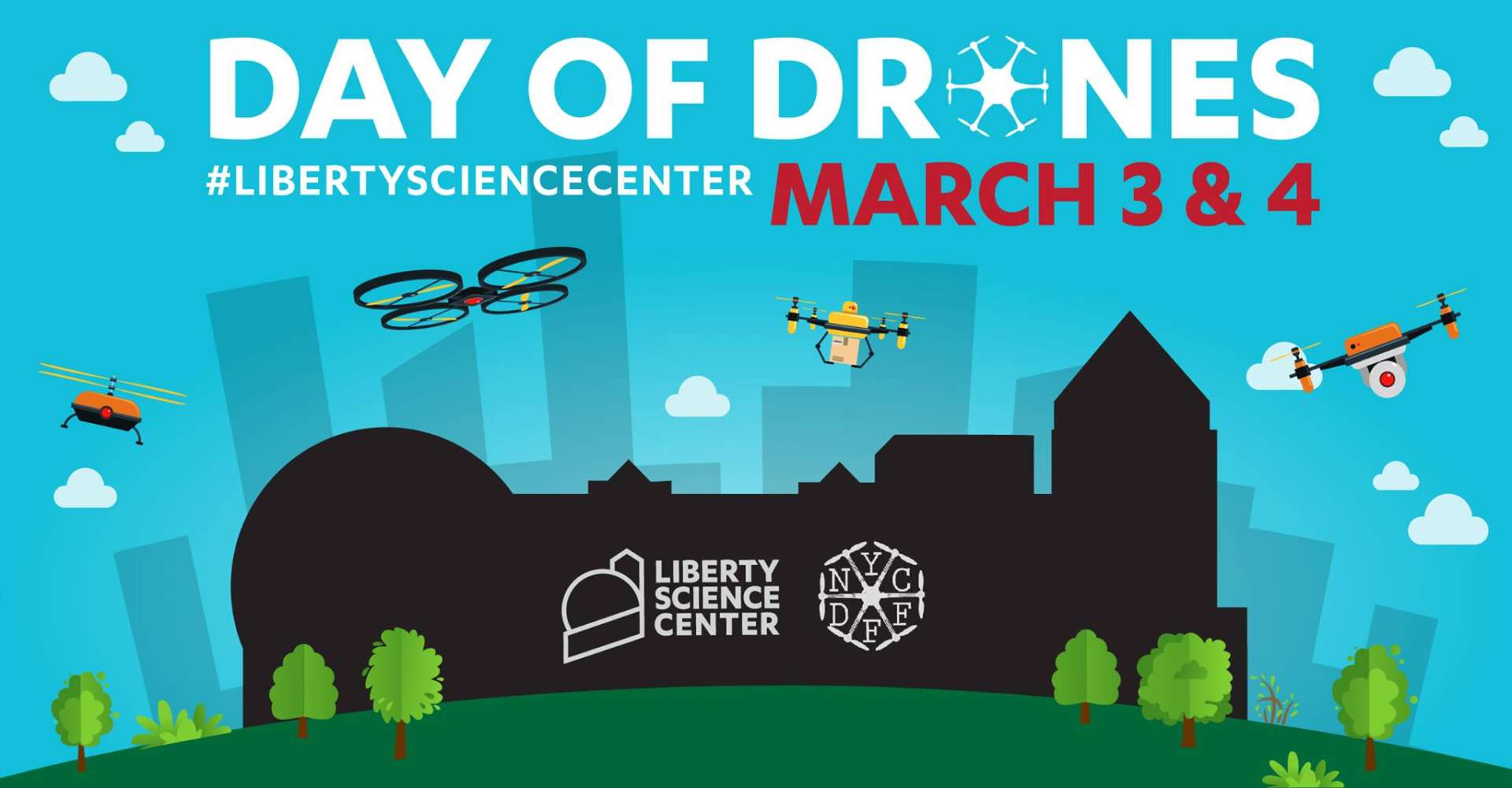 drone-liberty-science-center