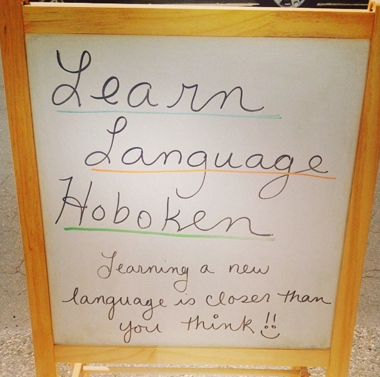 learn-language-hoboken